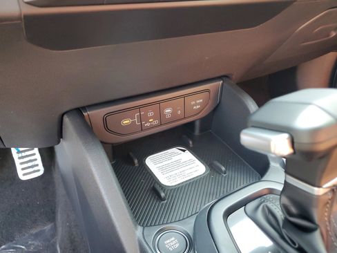 New 2026 Kia K4 GT-Line Turbo FWD image 24