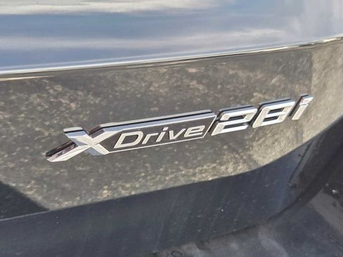 New 2026 BMW X1 xDrive28i w/ Convenience Package AWD/4WD image 17