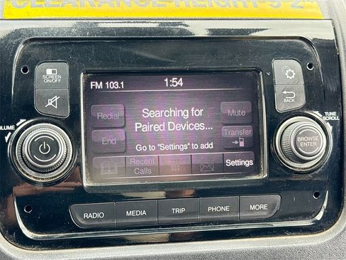 Used 2021 RAM ProMaster 3500 image 24