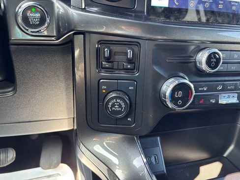 Used 2021 Ford F150 XLT w/ Equipment Group 302A High AWD/4WD image 30