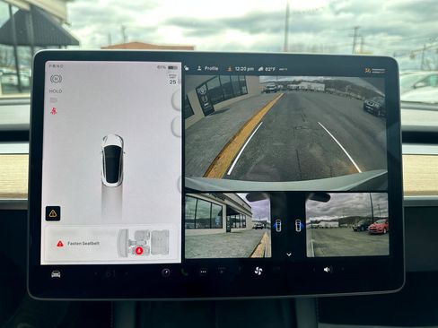 Used 2022 Tesla Model 3 Long Range image 19