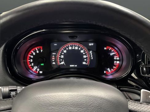 Certified 2025 Dodge Durango R/T image 18