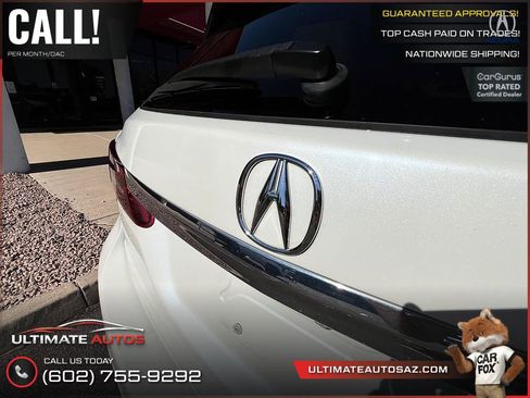 Used 2018 Acura MDX FWD w/ Technology Package image 22