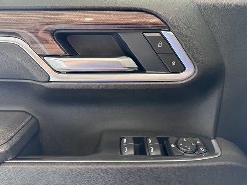 Certified 2026 Chevrolet Silverado 1500 LT AWD/4WD image 26