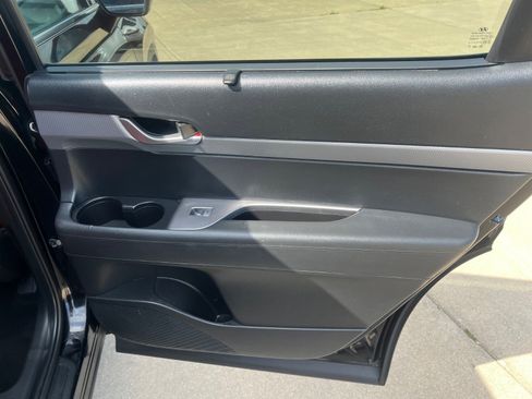 Used 2022 Hyundai Palisade SEL w/ Convenience Package image 23