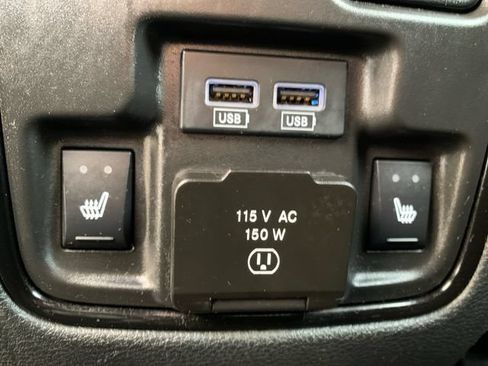 Used 2023 Dodge Durango SRT Hellcat AWD/4WD image 18