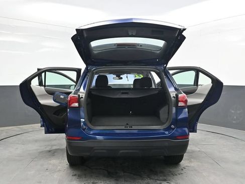 Used 2022 Chevrolet Equinox LS AWD/4WD image 49