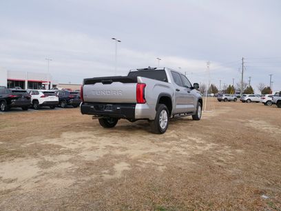 Used 2024 Toyota Tundra SR5