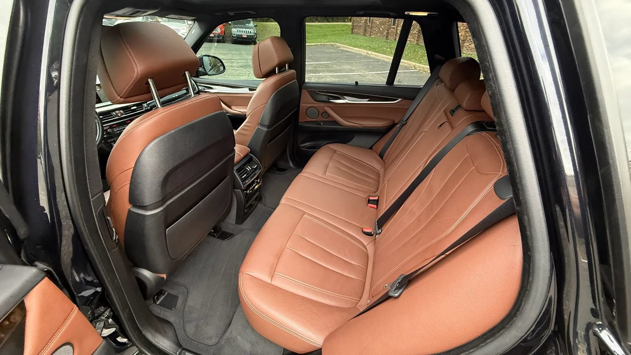 Used 2018 BMW X5 xDrive35i AWD/4WD image 34