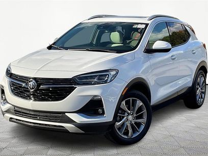 Used 2023 Buick Encore GX Essence w/ Experience Buick Package