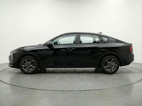Used 2025 Kia K4 FWD image 5