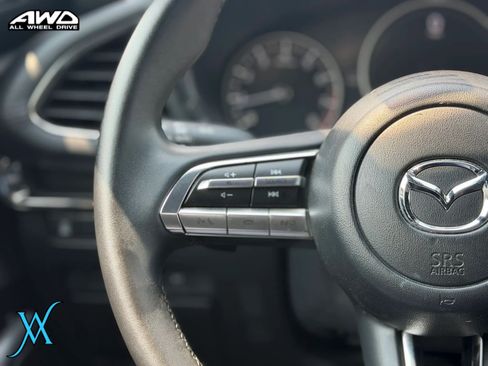 Used 2023 MAZDA MAZDA3 s AWD/4WD image 32