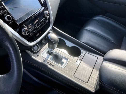 Used 2015 Nissan Murano Platinum w/ Platinum Technology Package image 20