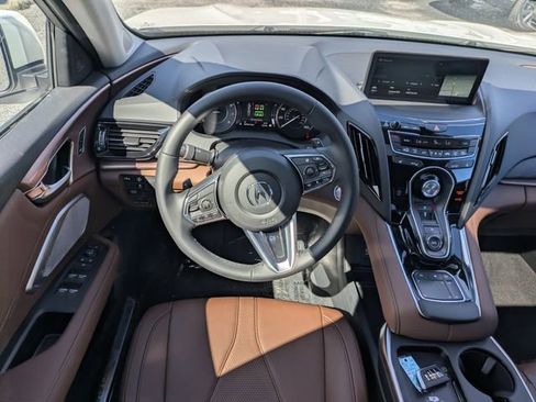 New 2026 Acura RDX Technology Package image 16