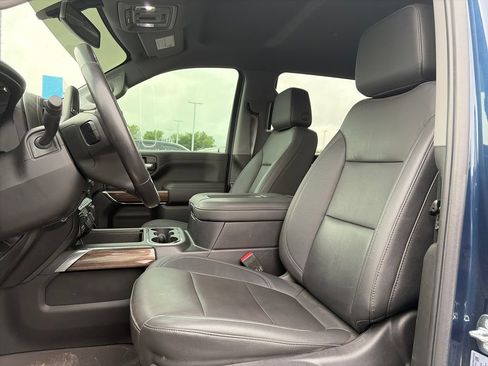 Used 2022 Chevrolet Silverado 3500 LT w/ All Star Edition AWD/4WD image 15