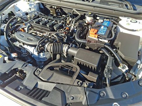 Certified 2023 Honda Accord EX image 25