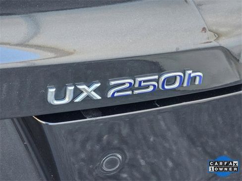 Used 2020 Lexus UX 250h F Sport image 35