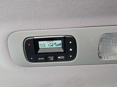 Used 2019 Honda Odyssey EX-L image 13