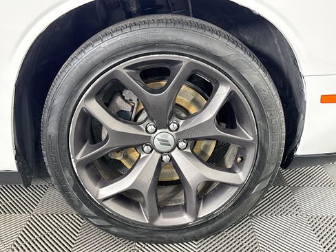 Used 2018 Dodge Challenger SXT Plus RWD image 26
