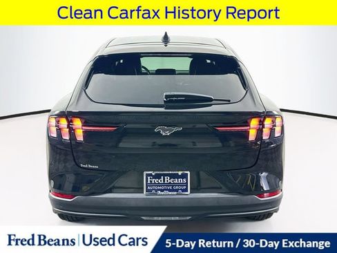 Used 2024 Ford Mustang Mach-E Select w/ Comfort Package Lite AWD/4WD image 8