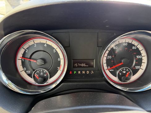 Used 2017 Dodge Grand Caravan SE w/ Power Window Group image 12