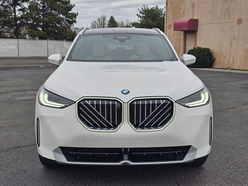 New 2026 BMW X3 xDrive30 w/ Premium Package image 6