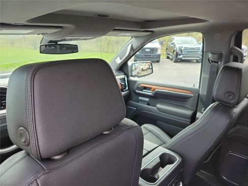 Used 2022 GMC Sierra 1500 Denali image 12