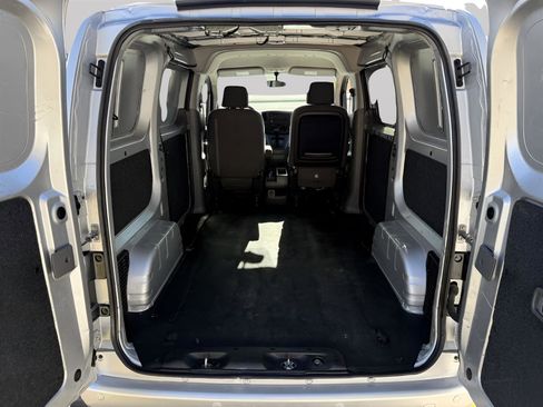 Used 2020 Nissan NV200 SV w/ Sliding Glass Door Package image 27