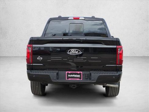 New 2026 Ford F150 XLT w/ Equipment Group 302A MID image 8