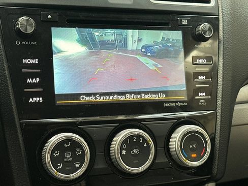 Used 2016 Subaru Forester 2.5i Premium AWD/4WD image 25