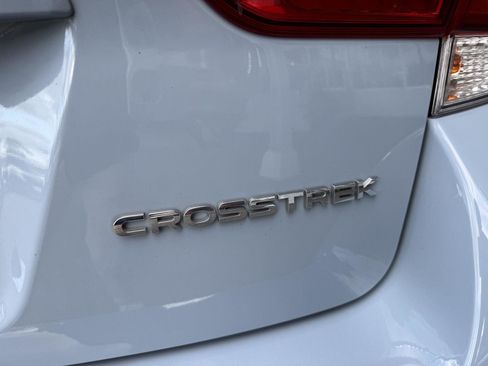 Used 2020 Subaru Crosstrek 2.0i image 28