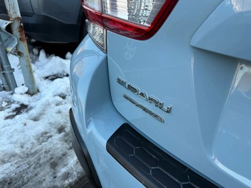 Used 2018 Subaru Crosstrek 2.0i Premium image 9