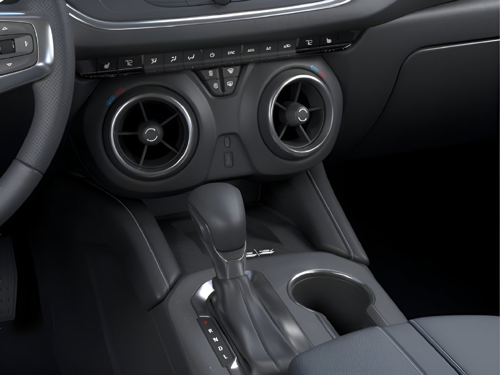 New 2026 Chevrolet Blazer LT w/ Convenience Package FWD image 23