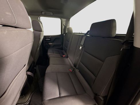 Used 2018 GMC Sierra 1500 SLE w/ SLE Value Package image 24