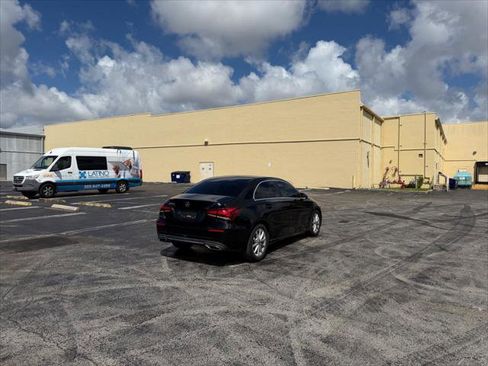 Used 2020 Mercedes-Benz A 220 image 7