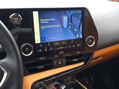 Used 2025 Lexus NX 350 AWD image 20