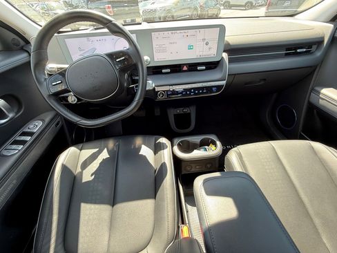 Certified 2024 Hyundai Ioniq 5 Limited AWD/4WD image 29