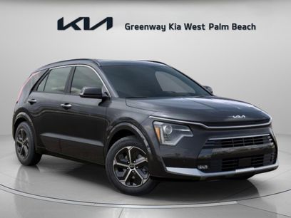 New 2026 Kia Niro