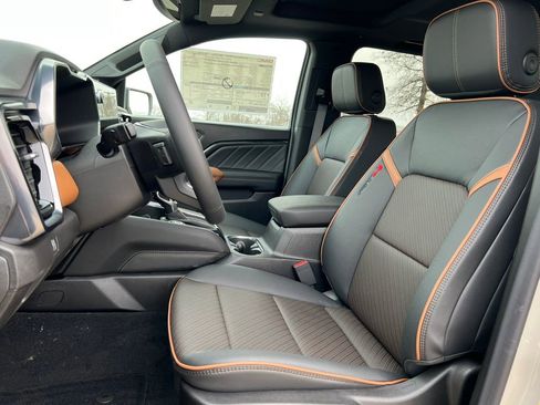 New 2026 GMC Canyon AT4 w/ Technology Plus Package image 4