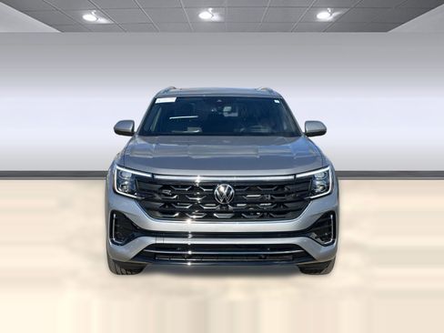 New 2026 Volkswagen Atlas Cross Sport SEL Premium R-Line AWD/4WD image 5