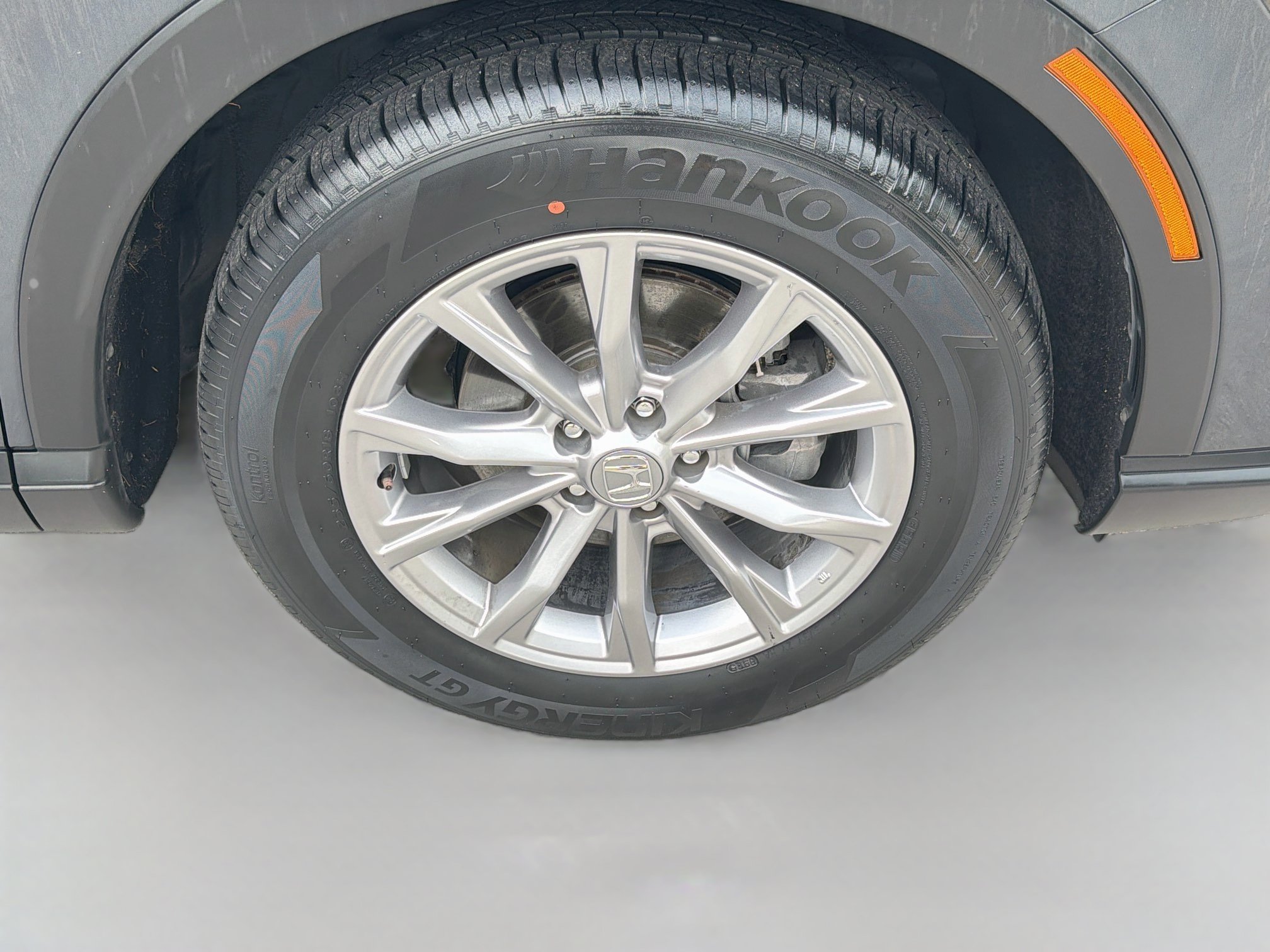 Certified 2024 Honda CR-V EX-L image 36