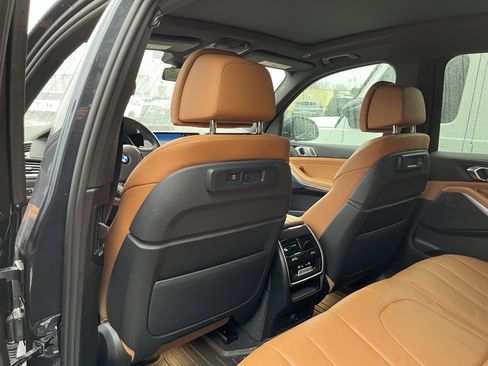 Used 2022 BMW X5 xDrive40i image 34