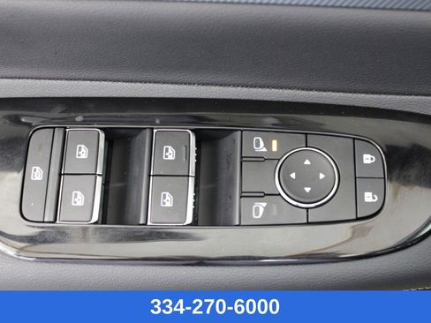 New 2025 Nissan Murano SL w/ Cargo Package image 16