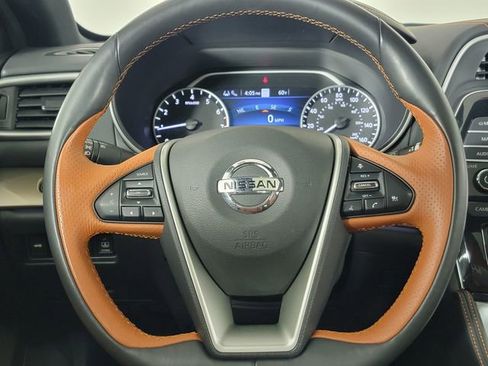 Used 2020 Nissan Maxima Platinum w/ Reserve Package FWD image 25