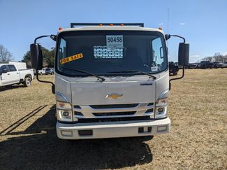 New 2025 Chevrolet Low Cab Forward video 2
