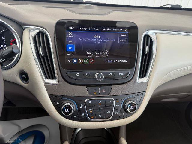Used 2024 Chevrolet Malibu LT FWD image 5