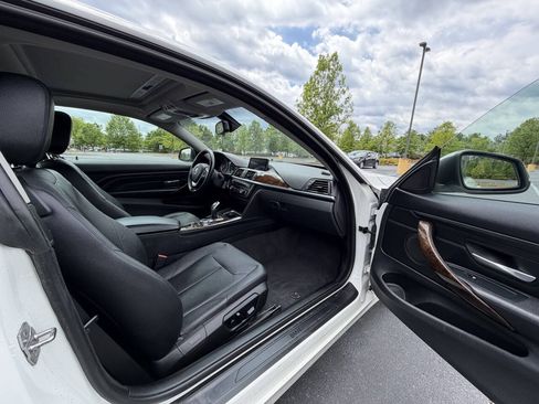 Used 2015 BMW 428i xDrive Coupe AWD/4WD image 17