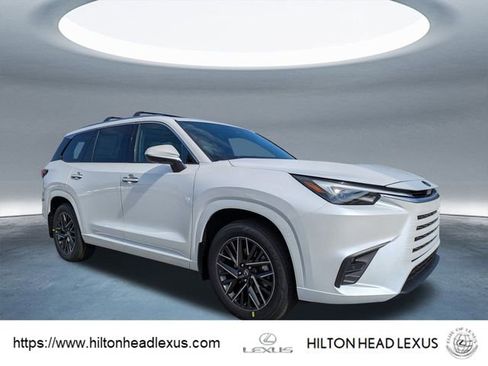 New 2026 Lexus TX 350 AWD w/ Technology Package image 1