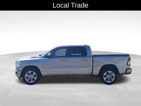 Used 2023 RAM 1500 Big Horn AWD/4WD image 2