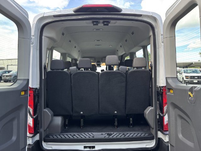 Used 2023 Ford Transit 350 XLT RWD image 22